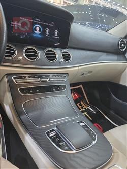 مرسيدس بنز E-Class